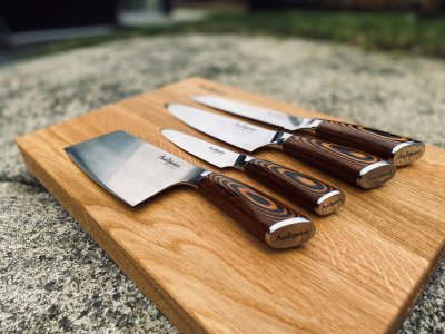 Zoom bild av Audgeirr hela serien