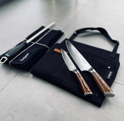 Zoom bild av Audgeirr startkit