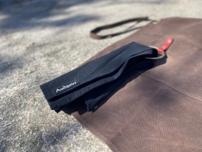 Zoom bild av Ring för kökshandduk